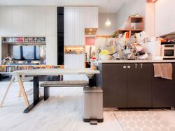 The Tennery (D23), Apartment #539711191
